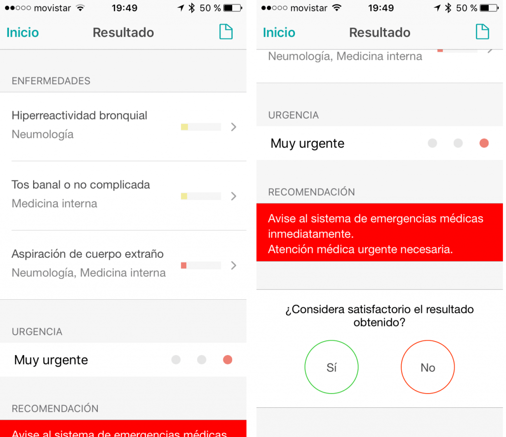 Resultado