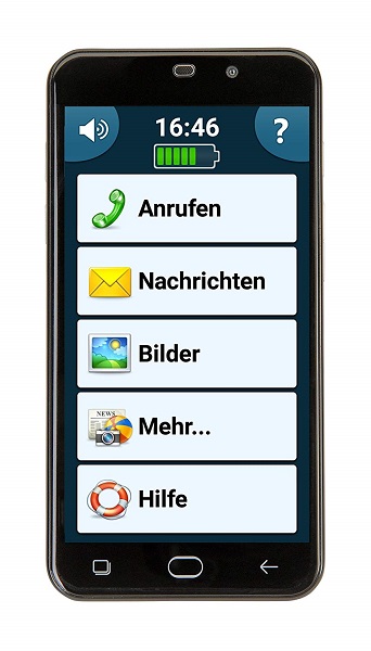 Amplicomms PowerTel M9500