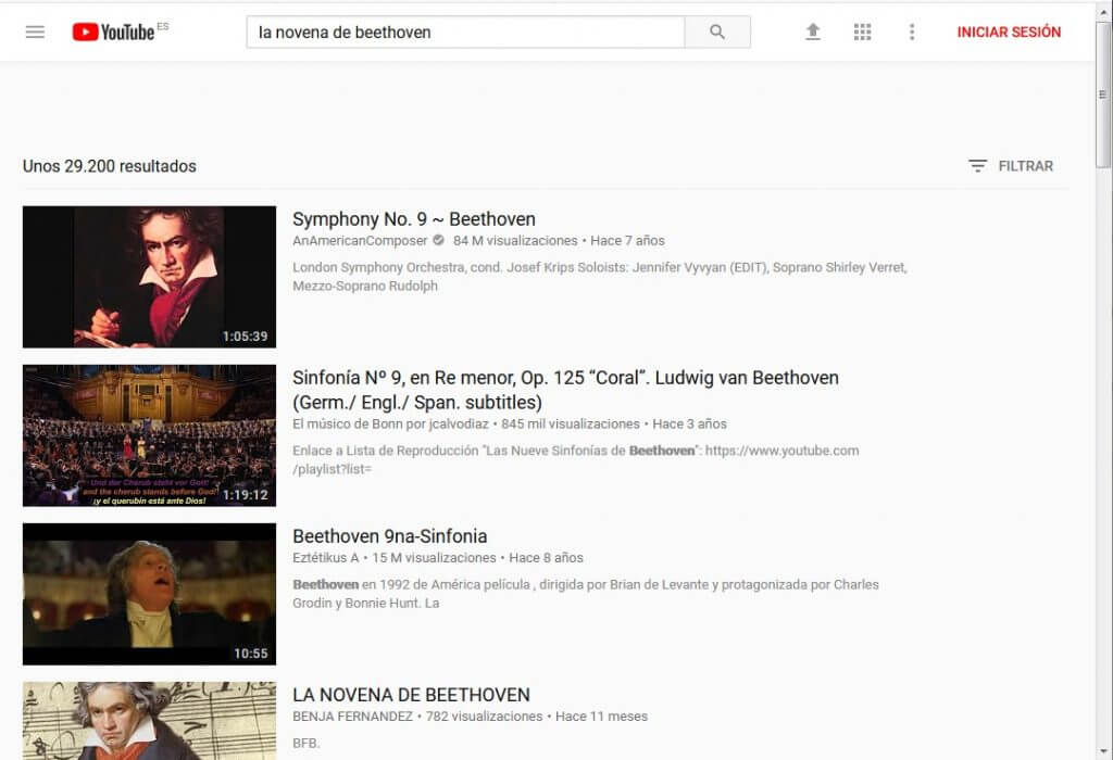 Youtube