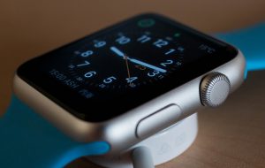 Funciones del Apple Watch