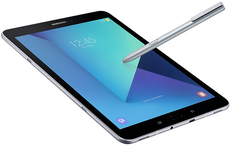 Samsung Galaxy Tab S3