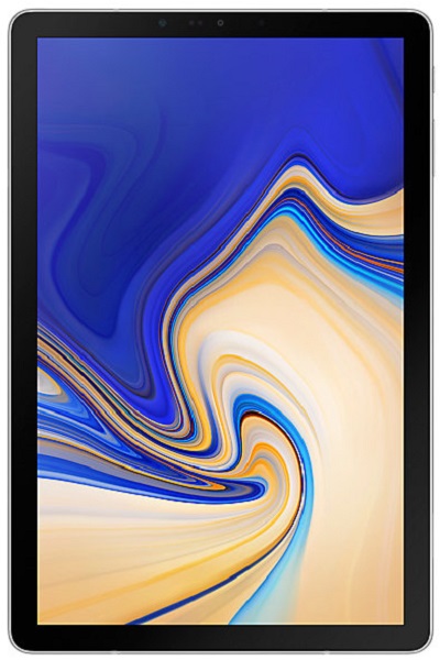 Samsung Galaxy Tab S4