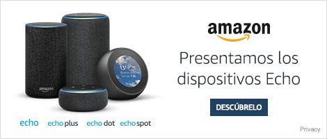 Amazon Echo