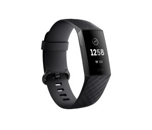 Fitbit Charge 3