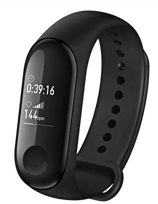 Xiaomi Mi Band 3