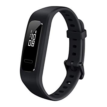 Foto de la pulsera de actividad Huawei Band 3E
