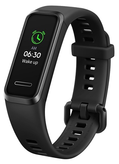 Pulsera Huawei Band 4
